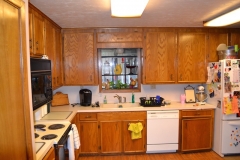 Revitalize your Kitchen - Before