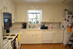 Revitalize your Kitchen - After