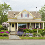 How to Improve the Curb Appeal of Your Home With Fresh Exterior