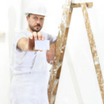 4 Reasons to Use a Professional Commercial Painting Service