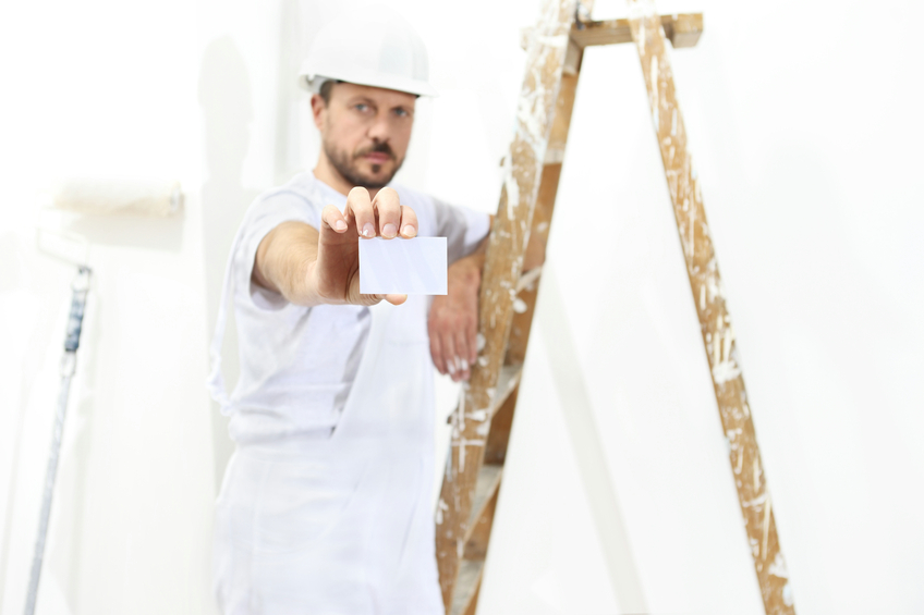 4 Reasons to Use a Professional Commercial  Painting Service
