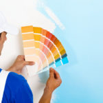 How to Pick Out Your Colors for House Painting