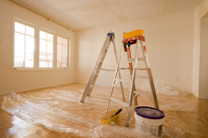5 Benefits of Using a Residential Painting Service