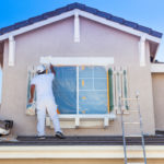 3 Reasons to Hire a Contractor to Paint your Home