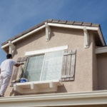 Five Important Steps to Follow Before You Start Exterior Painting