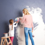 6 Painting Tips for a Kid’s Room