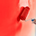 Useful Tips When Painting with a Roller