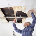 The Five Most Common Reasons for Paint Peeling, Cracking, or Bubbling on the Bathroom Ceiling