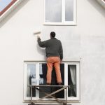 Four Exterior Painting Tips to Point You in the Right Direction