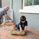 Tips for Choosing a Suitable Time for Painting the House
