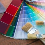4 Trending Interior Colors for Homes in 2020